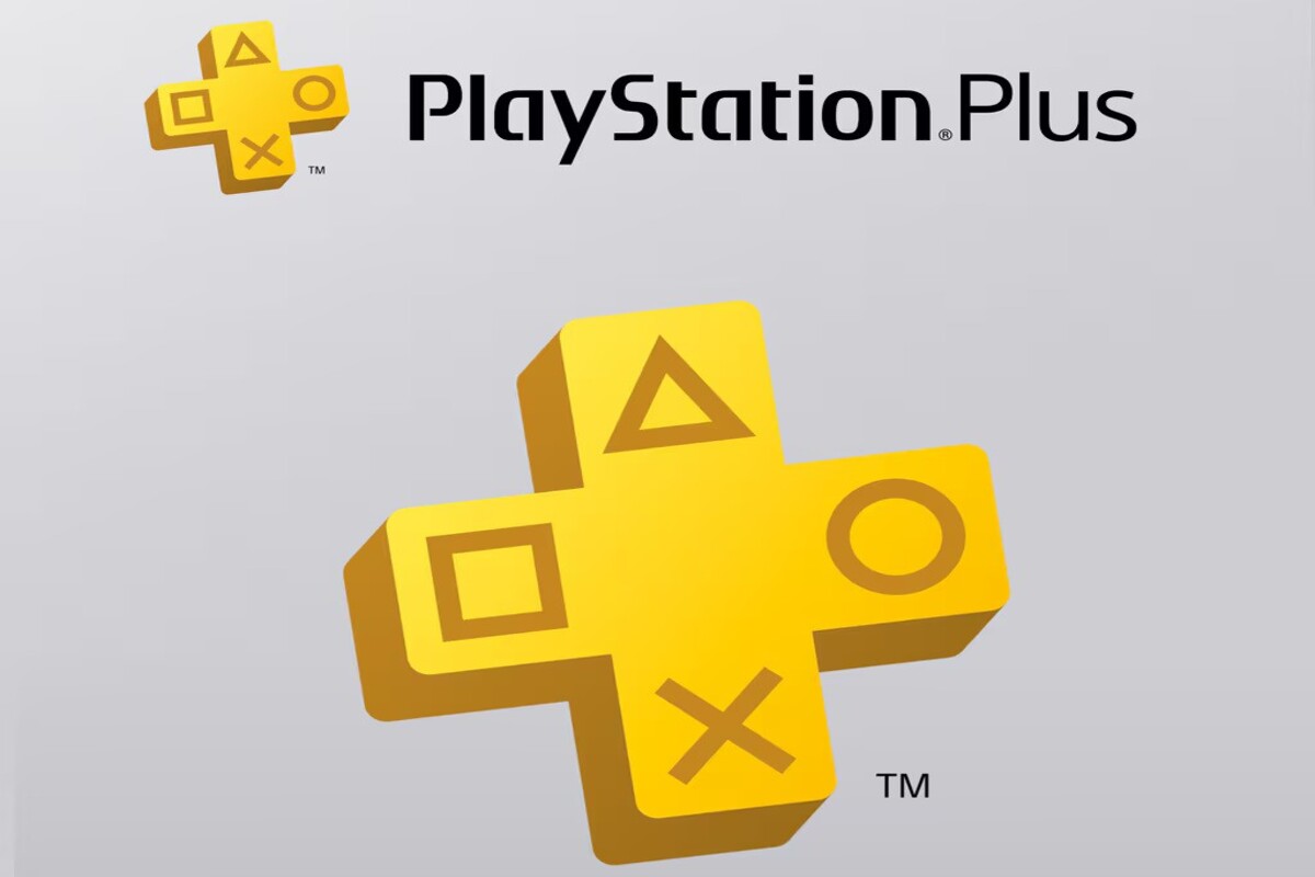 PS Plus