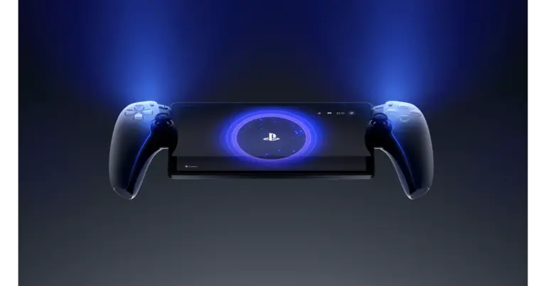 PS Portal