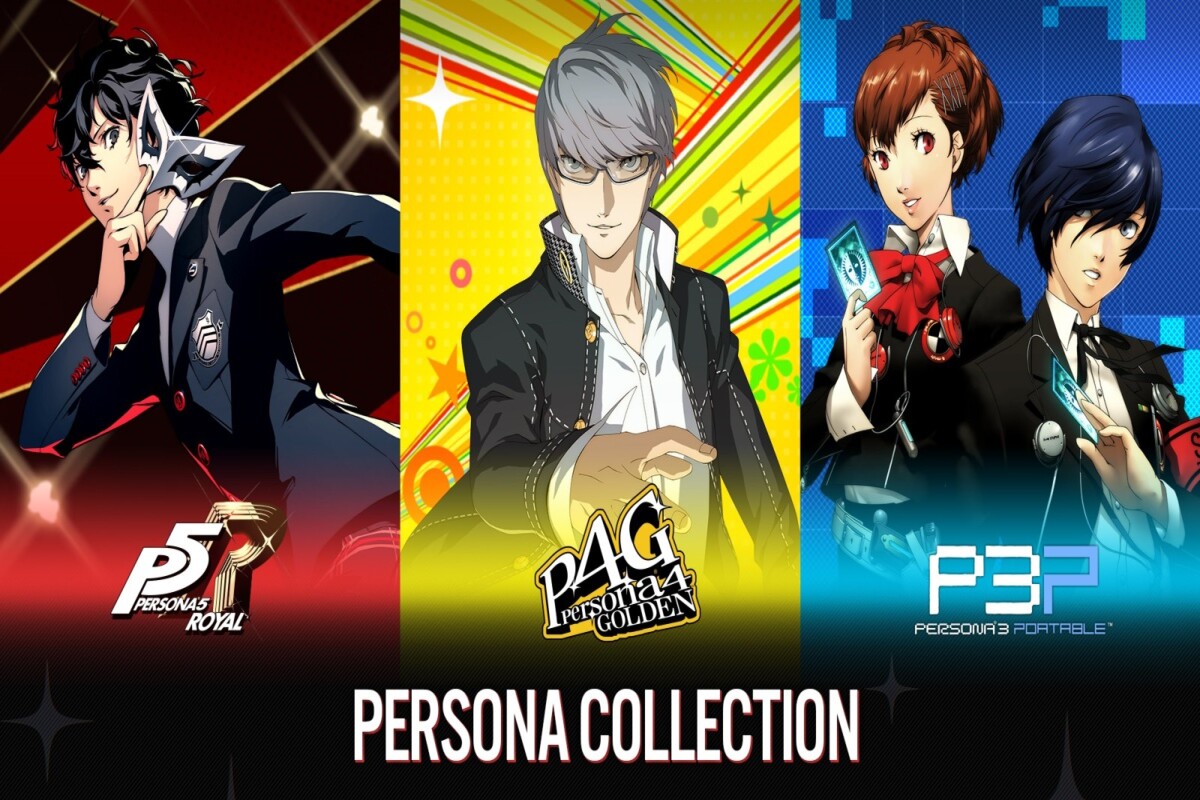 Persona