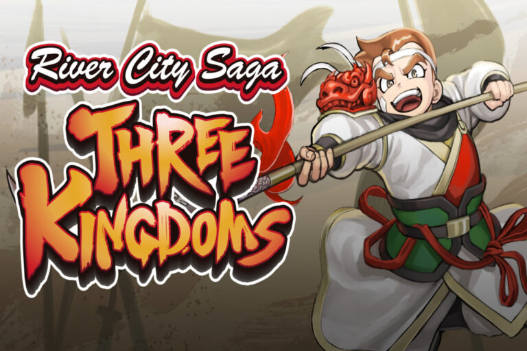 River City Saga