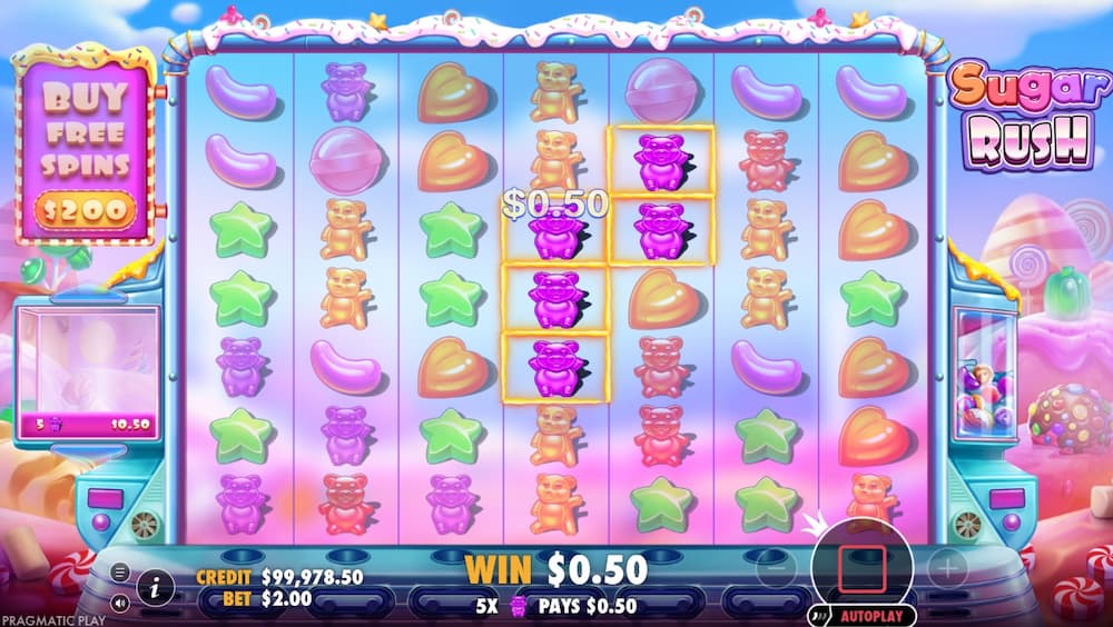 So funktioniert das Spiel