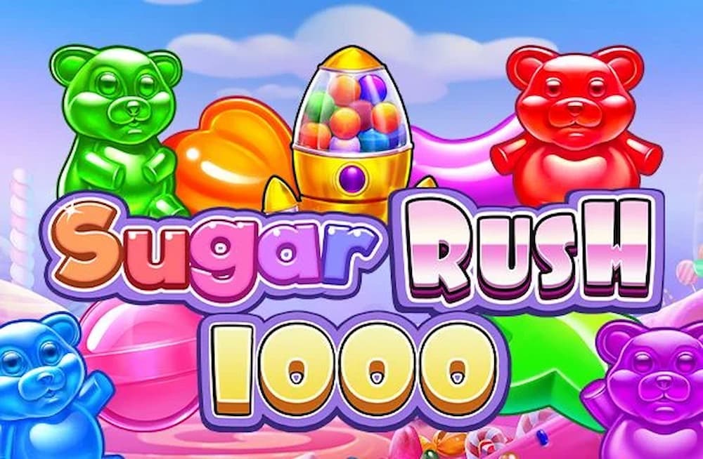 Sugar Rush 1000 – Unterschiede zur Originalversion