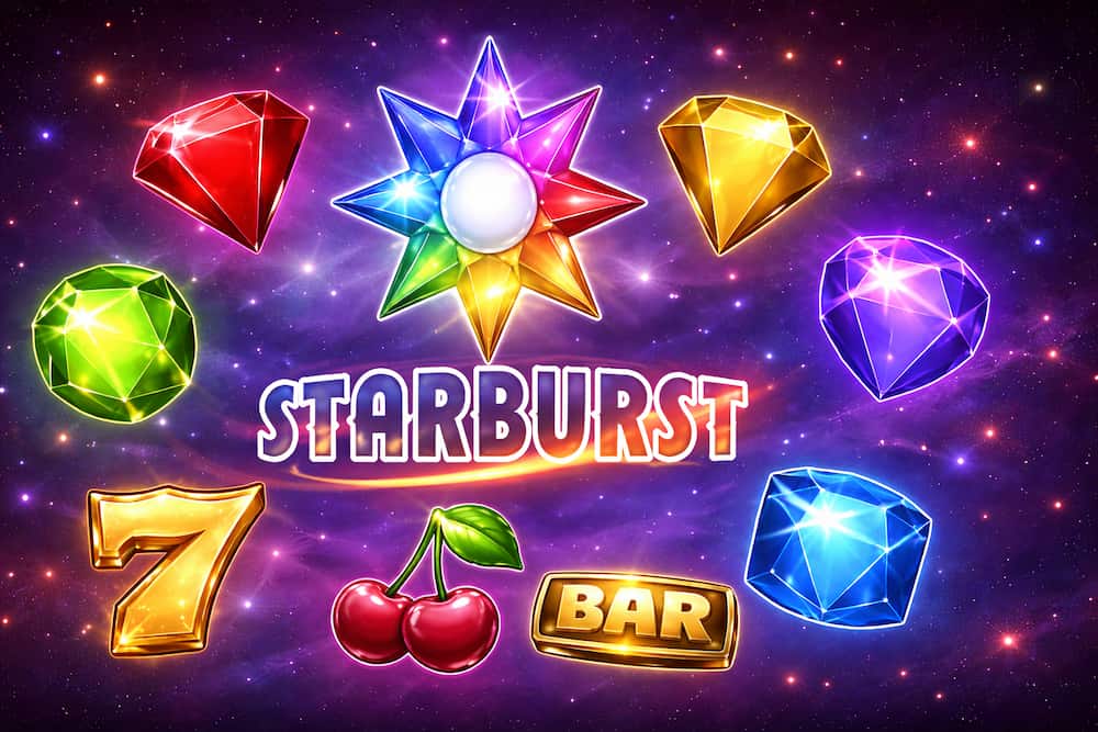 Übersicht der Symbole und ihrer Auszahlungen