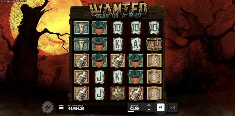 Jetzt Slot Demo gratis spielen
