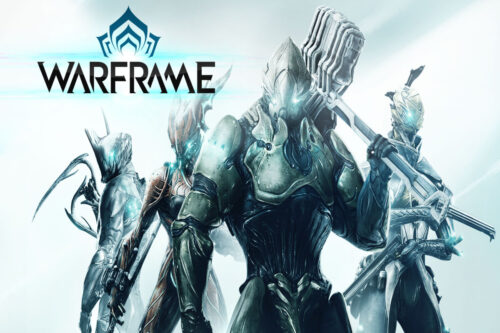 Warframe stürmt im ersten Quartal 2026 auf die Nintendo Switch 2