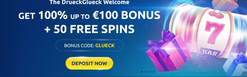 Willkommensbonusse mit Freispielen