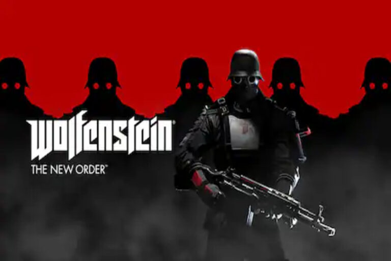 Wolfenstein