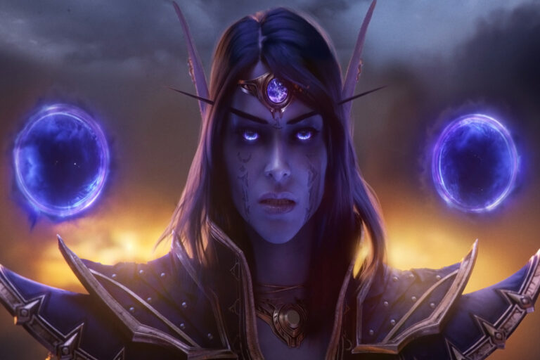 World of Warcraft Classic