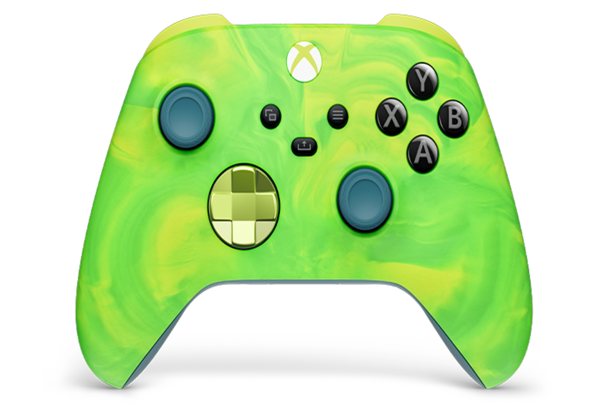Xbox Controller