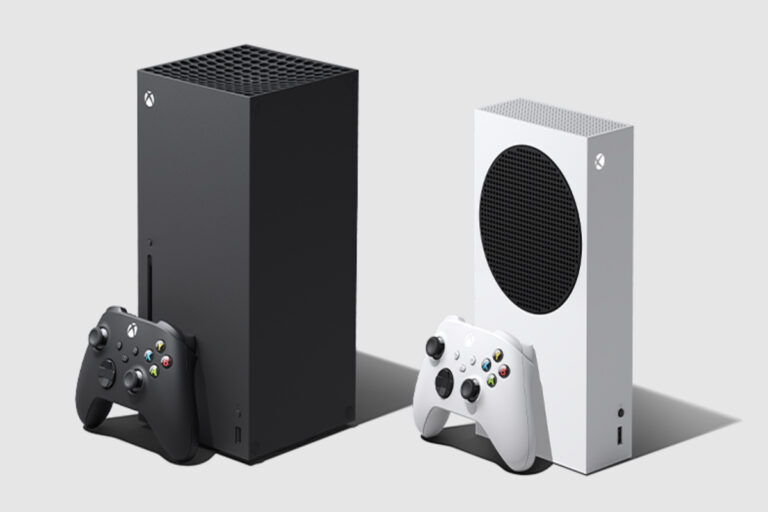 Xbox Konsole