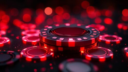 Bitcoin Casinos 2026 im Test & Vergleich