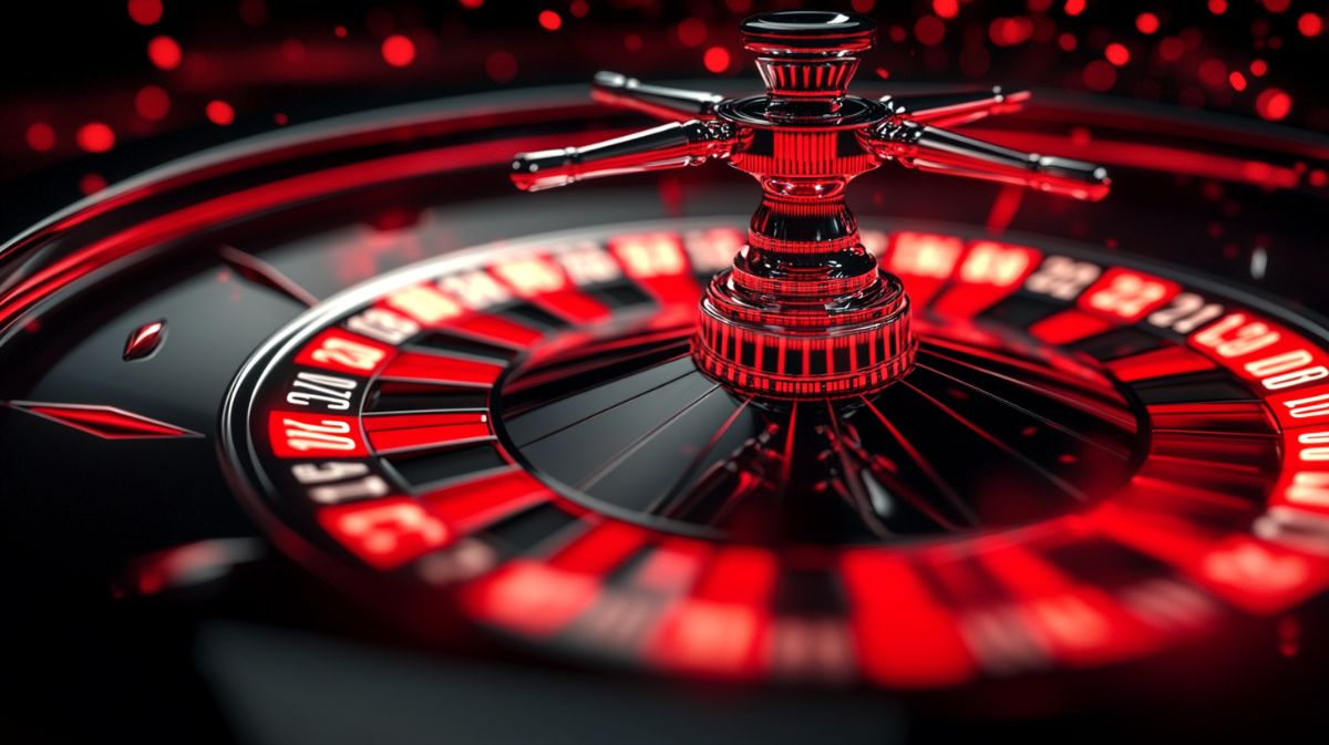 Echtgeld Online Casinos