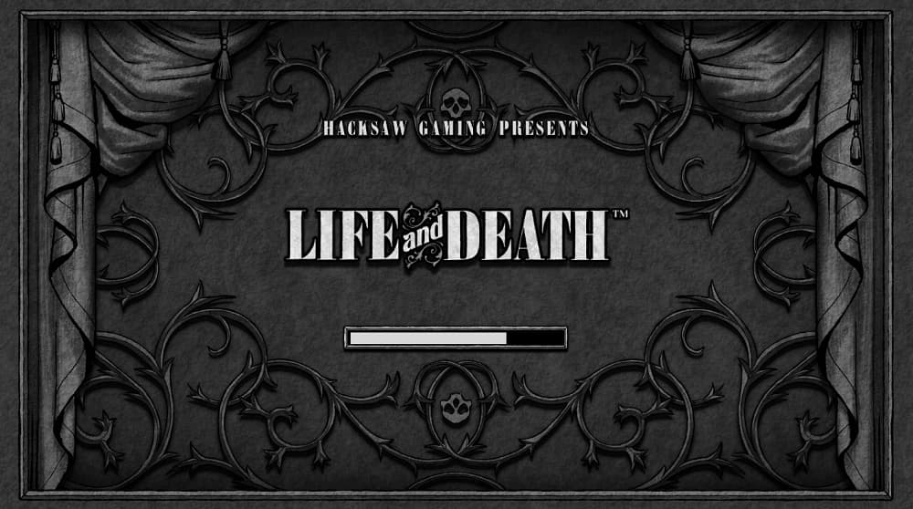 Life and Death Slot 1