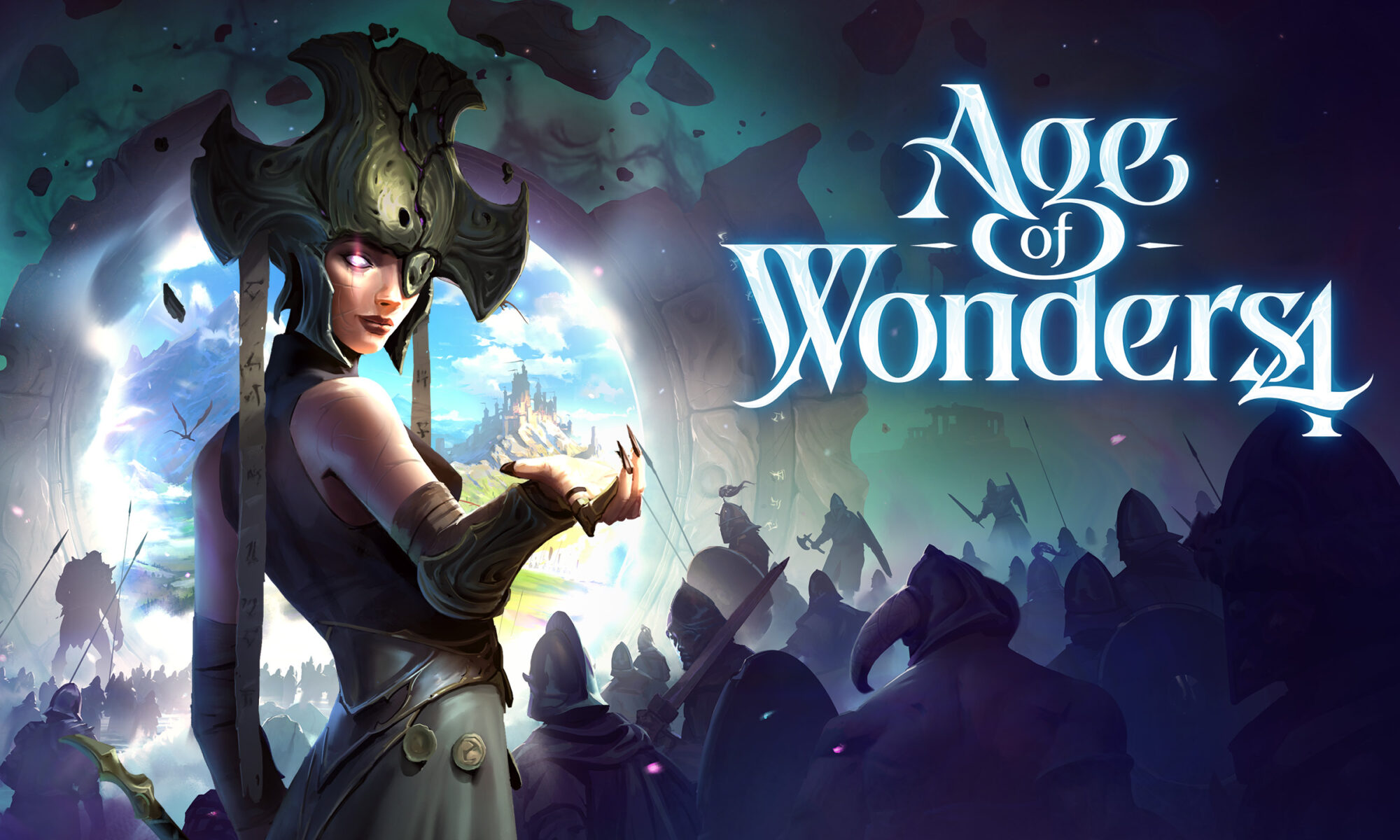 Age of Wonders 4