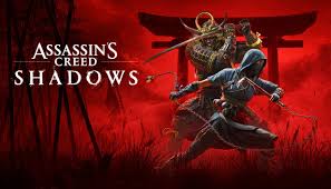 Assassin’s Creed Shadows