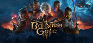 Baldurs Gate