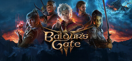 Baldurs Gate