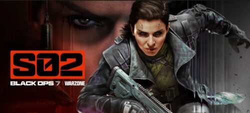 Call of Duty Season 2