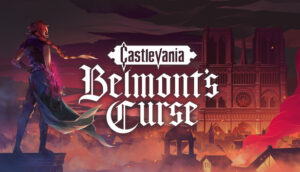 Castlevania Belmont’s Curse