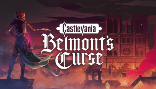 Castlevania Belmont’s Curse