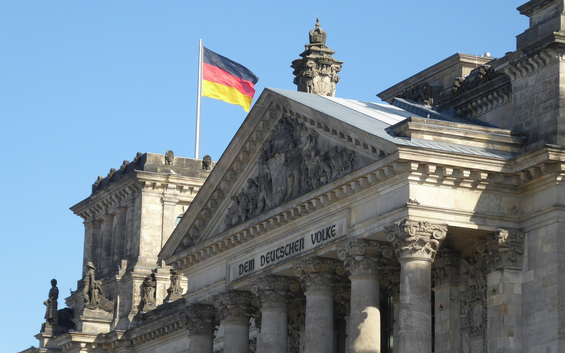 Deutschland Glücksspielmarkt