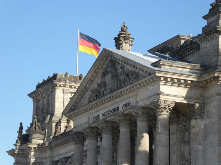 Deutschland Glücksspielmarkt
