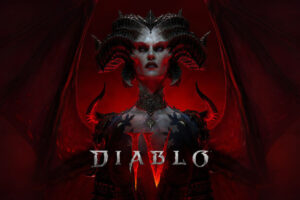 Diablo 4