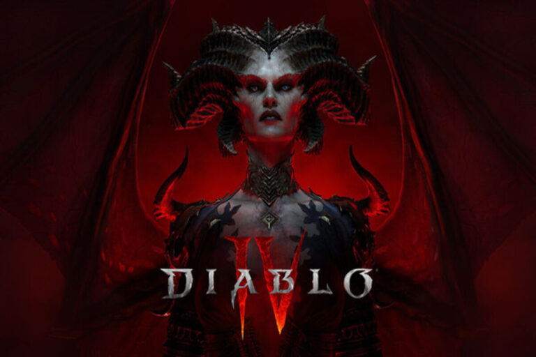 Diablo 4