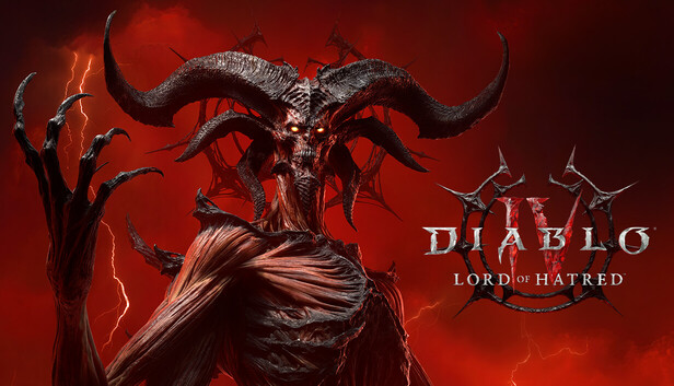 Diablo IV Lord of Hatred