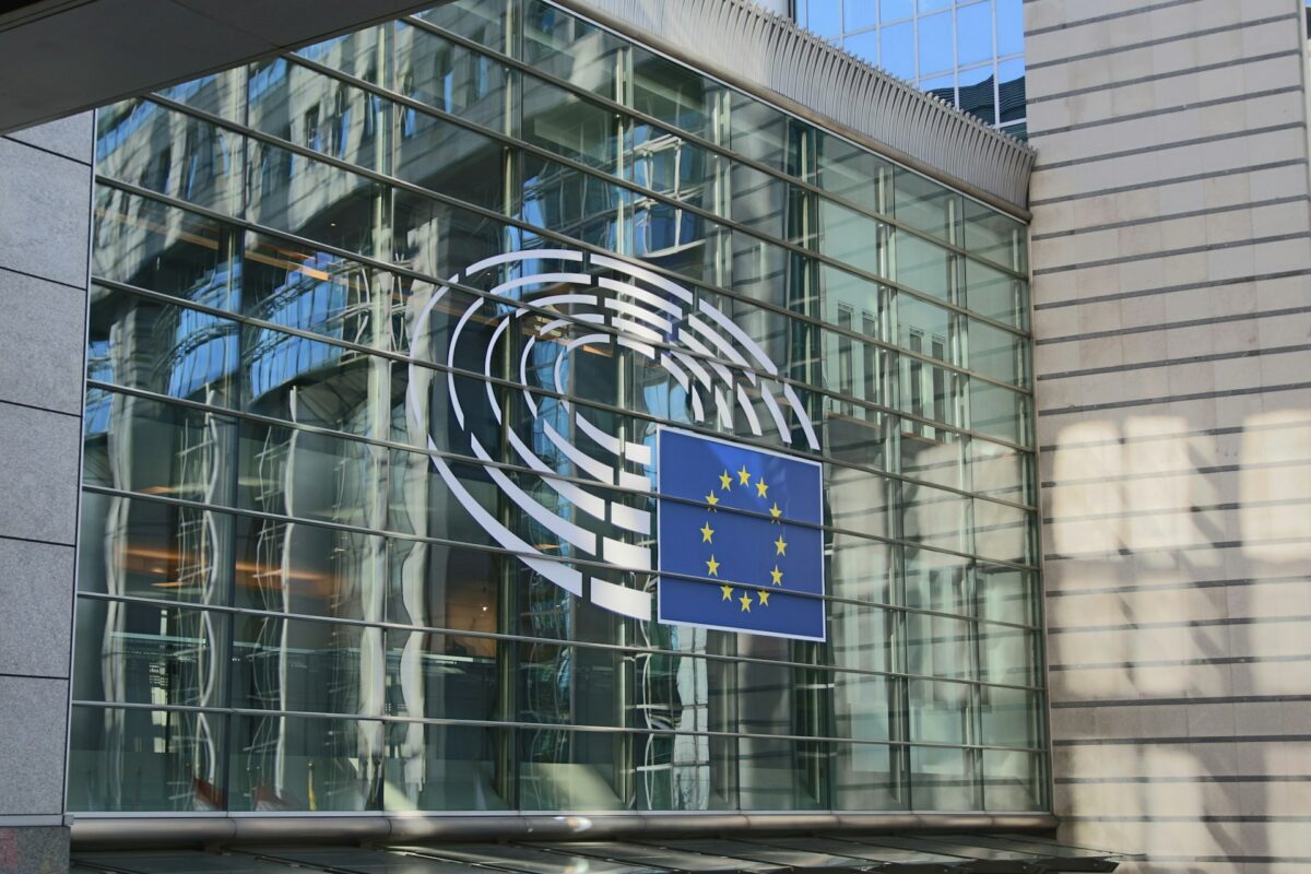 EU Parlament