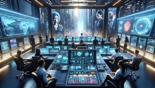 Entwickler von Highguard von plötzlichen Kündigungen überrascht Finanzierung abrupt beendet