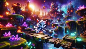 Hardcore-Plattformer „The End is Nigh“ für unter 4 Dollar