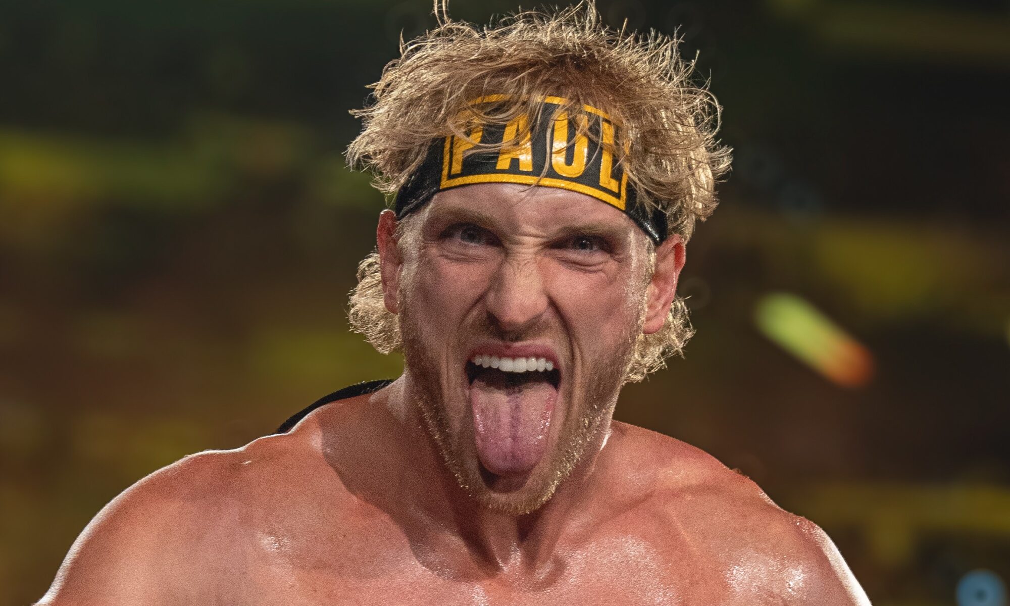 Logan Paul