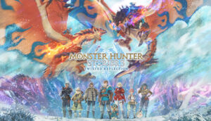 Monster Hunter Stories 3