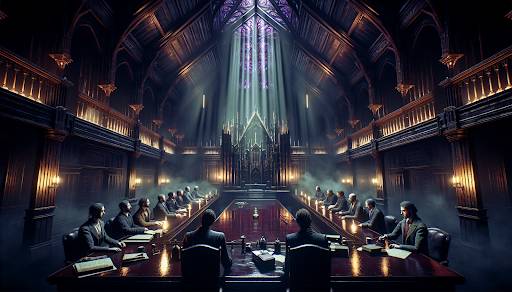 Resident Evil wirbt mit fiktiver Klage gegen Cup Noodles Hersteller