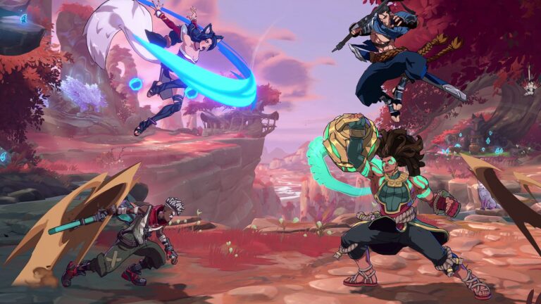 Riot Games 2XKO