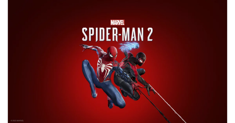 Spider Man 2