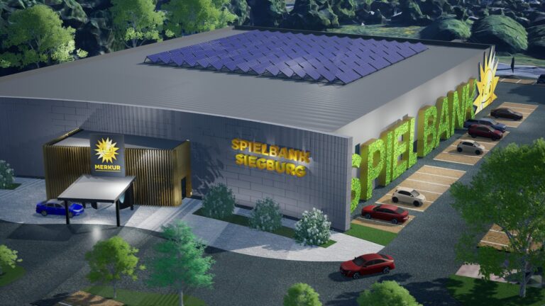 Spielbank Siegburg
