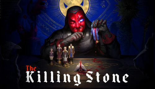 The Killing Stone
