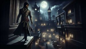 Assassin's Creed Shadows Support-Ende und neue Überraschungen von Ubisoft