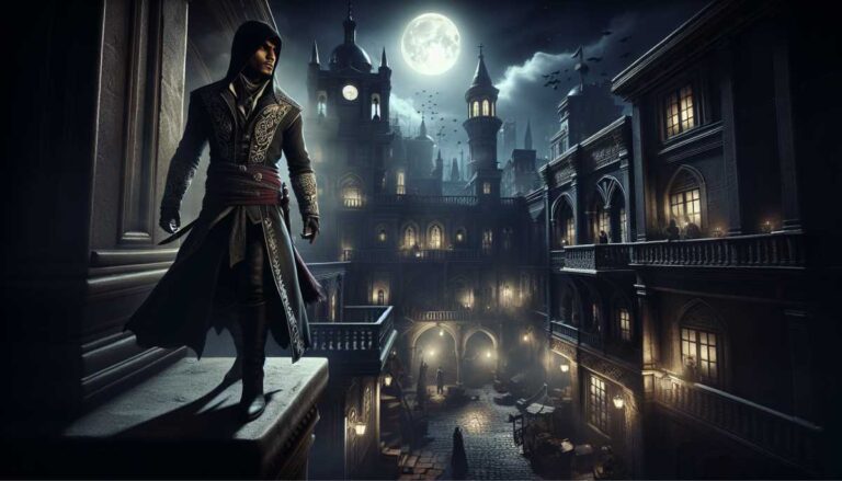 Assassin's Creed Shadows Support-Ende und neue Überraschungen von Ubisoft