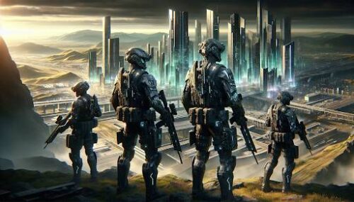 Battlefield 6 bietet neues Battle Royale und mehr Spielmodi weltweit