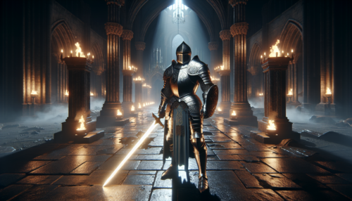 Blizzard bietet Paladine in der nächsten Diablo 4 Saison kostenlos an