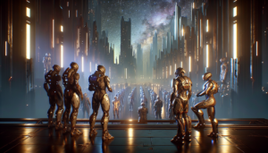 Bungies erweitert Marathon Pass