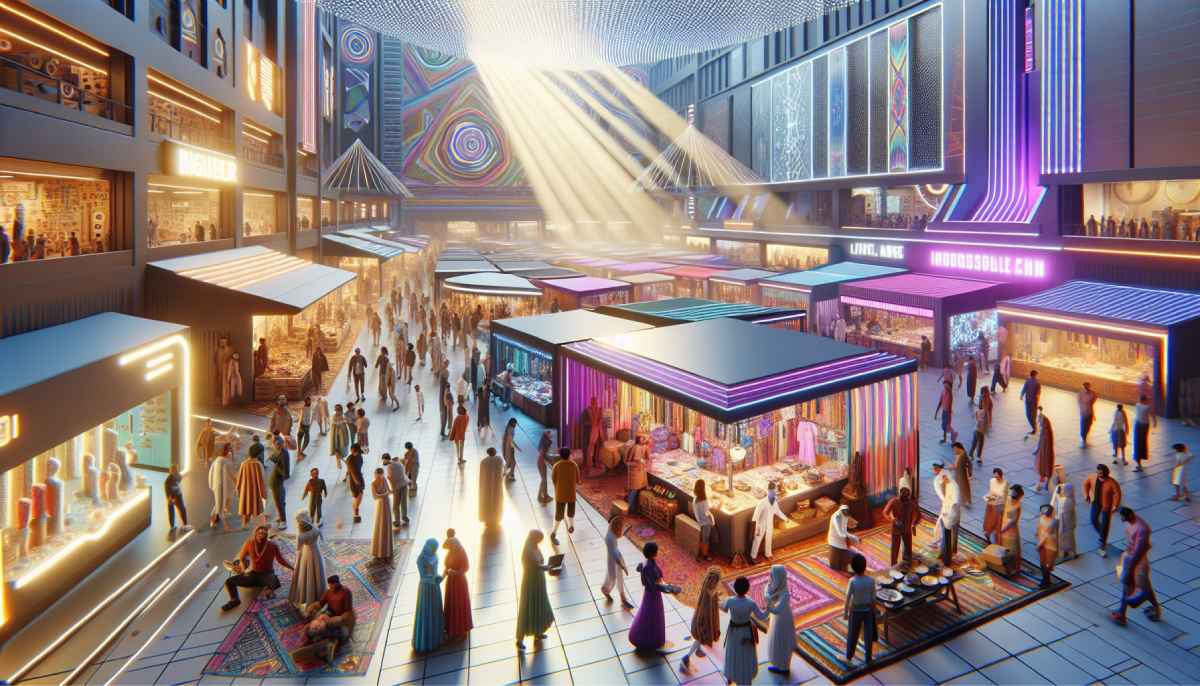 Die Sims 4 führt neuen Marktplatz für benutzerdefinierte Inhalte ein