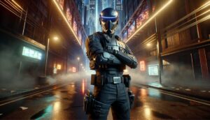 Erster Sexy Leon Mod für Resident Evil Requiem Schnell Veröffentlicht