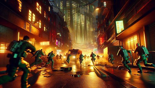 GTA 5: Faszinierende Squid Game Mods