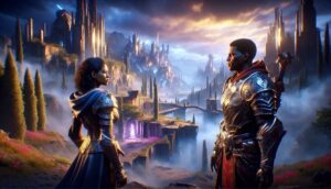 Highguard wird nächste Woche eingestellt Mangelnde Spielerbasis führt zum Aus