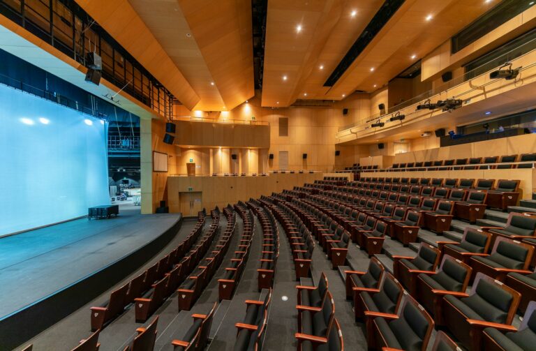 Hörsaal