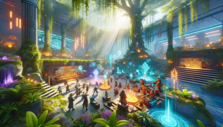 Hytale-Entwickler fördert Modding durch Anwerbung aus der Community